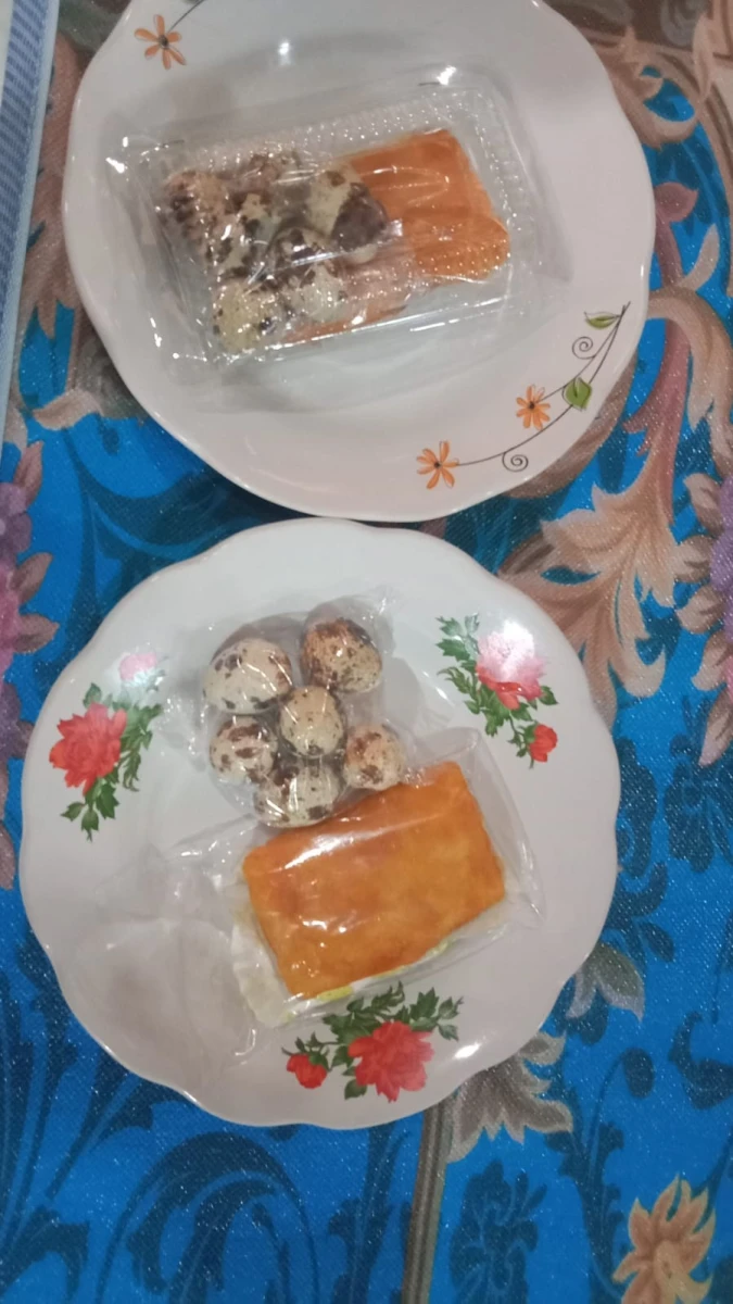 Pelaksanaan posyandu anggrek rw 3 desa karangaji