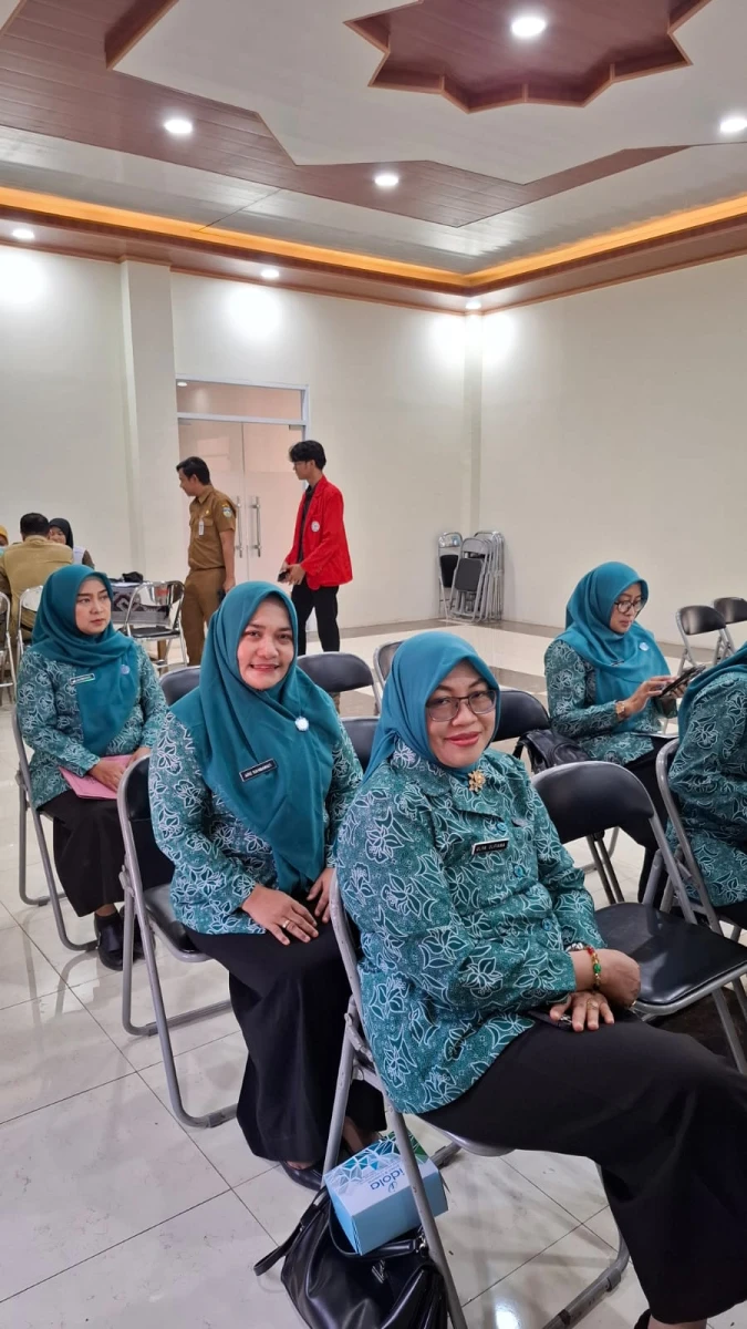 Sosialisasi Kesehatan Reproduksi