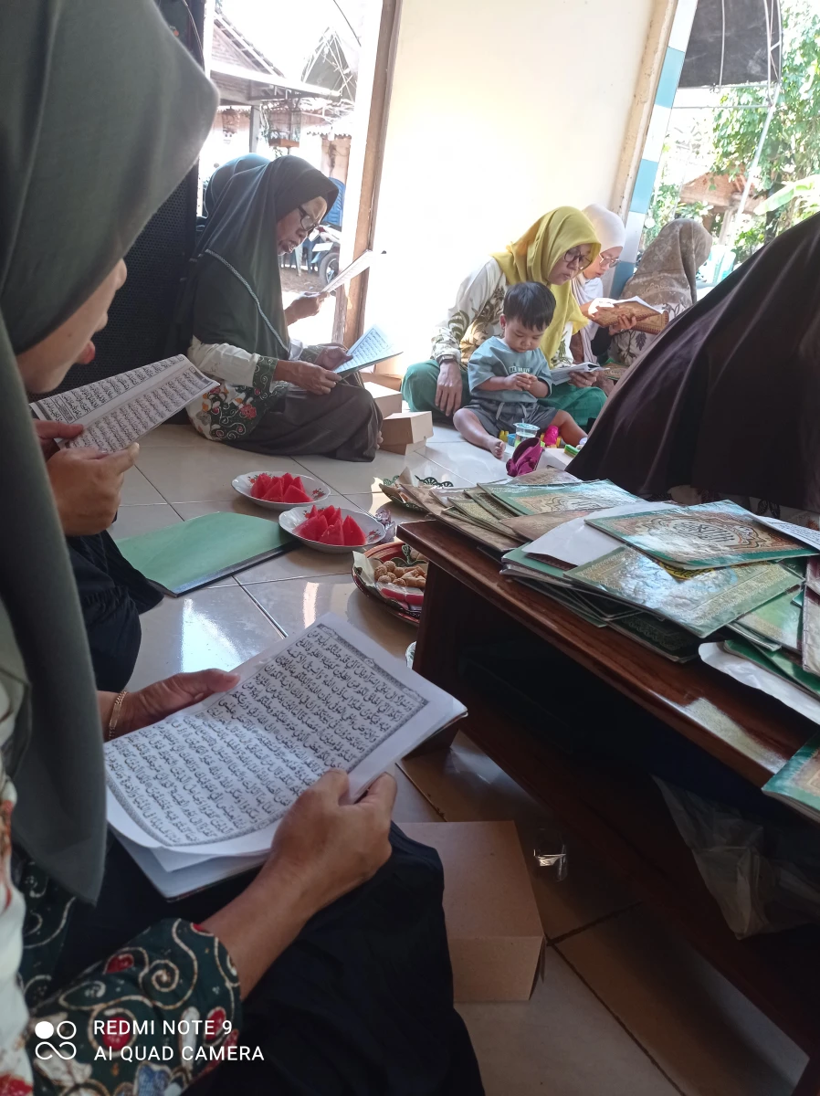 PENGAJIAN