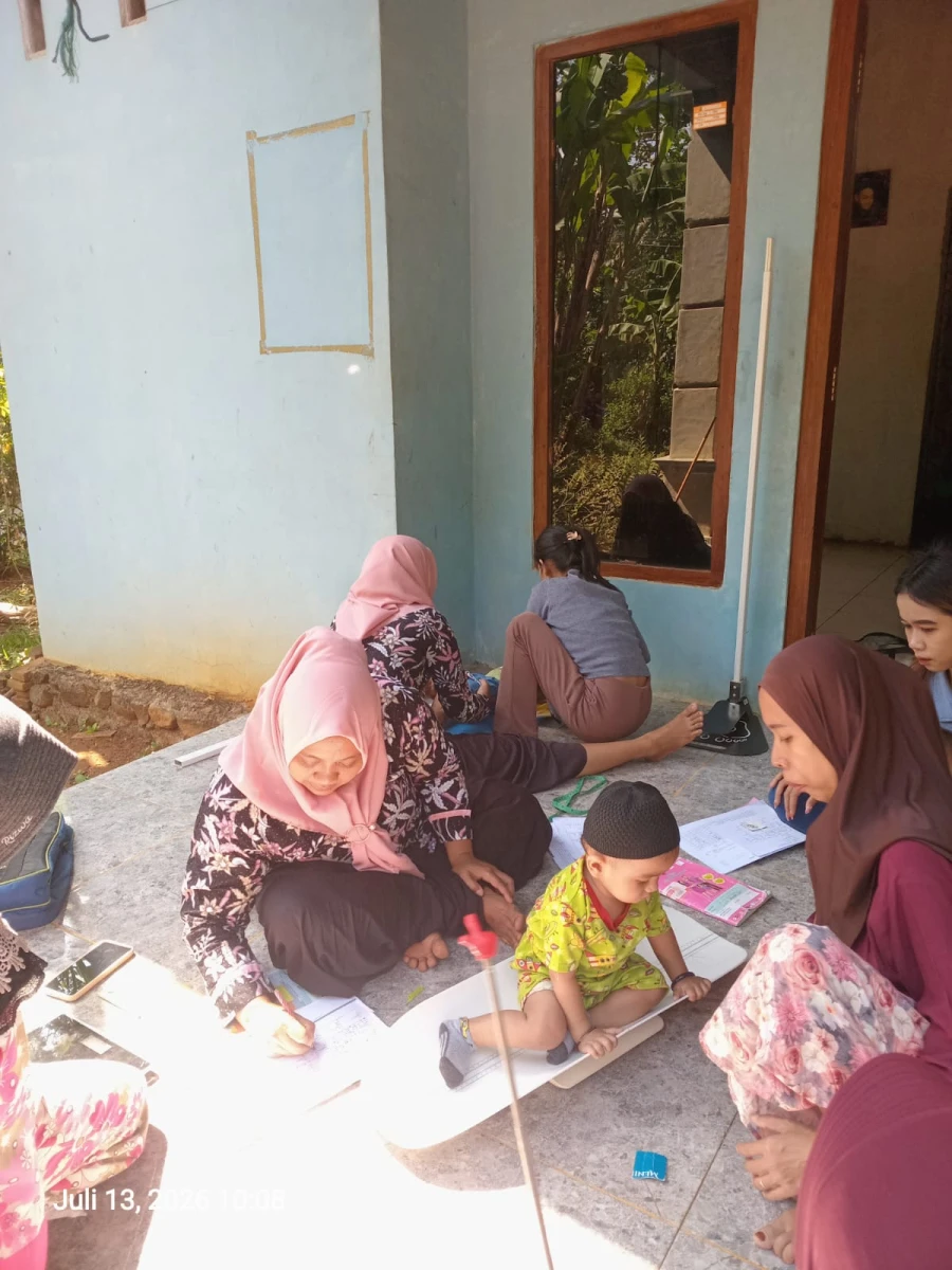 Posyandu ILP Melati