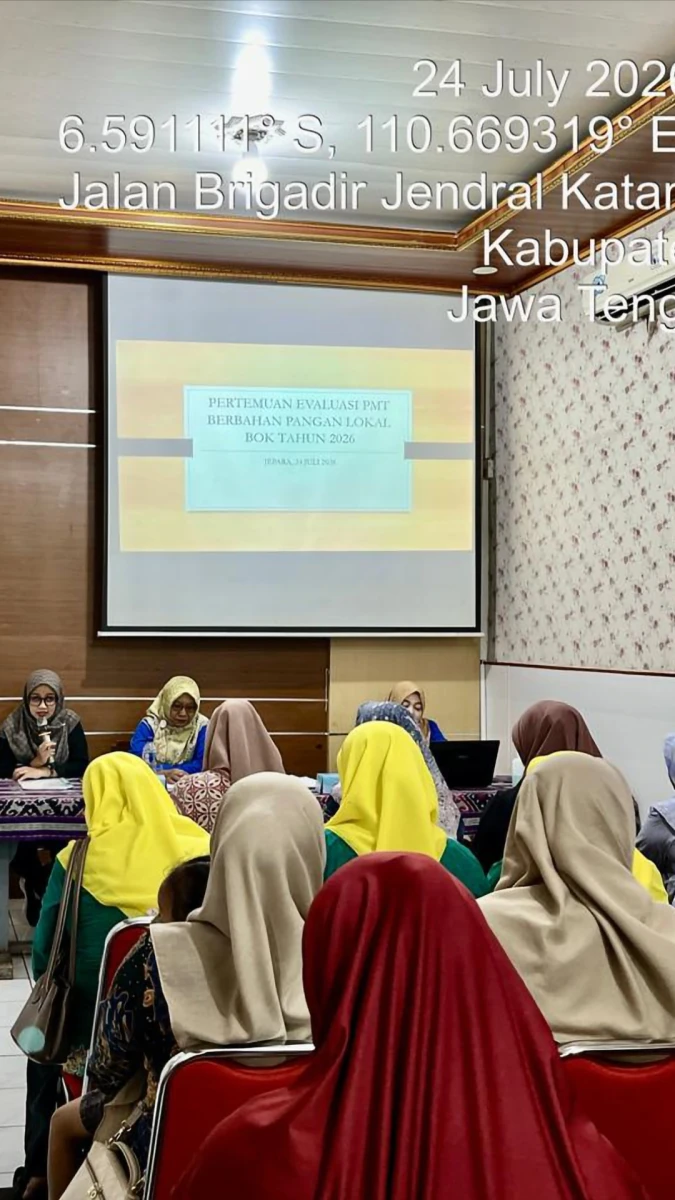 EVALUASI PMT LOKAL 2026