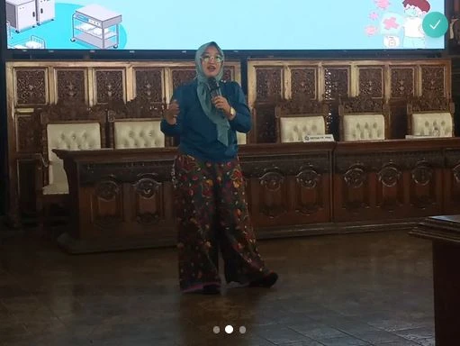 Sosialisasi imunisasi dan Peningkatan Peran tokoh Masyarakat