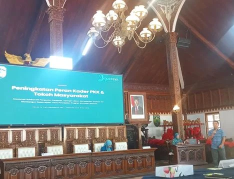 Peningkatan Peran Kader Pokja IV dan Tokoh Masyarakat dalam Kejar Imunisasi Balita Tahun 2026