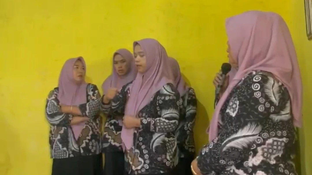 Praktek Membuat Pengharum Ruangan dan Aromaterapi 