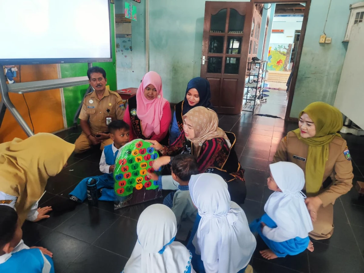 Mendukung Masa Depan Bangsa Lewat Pembelajaran Edukatif! 🎒✨