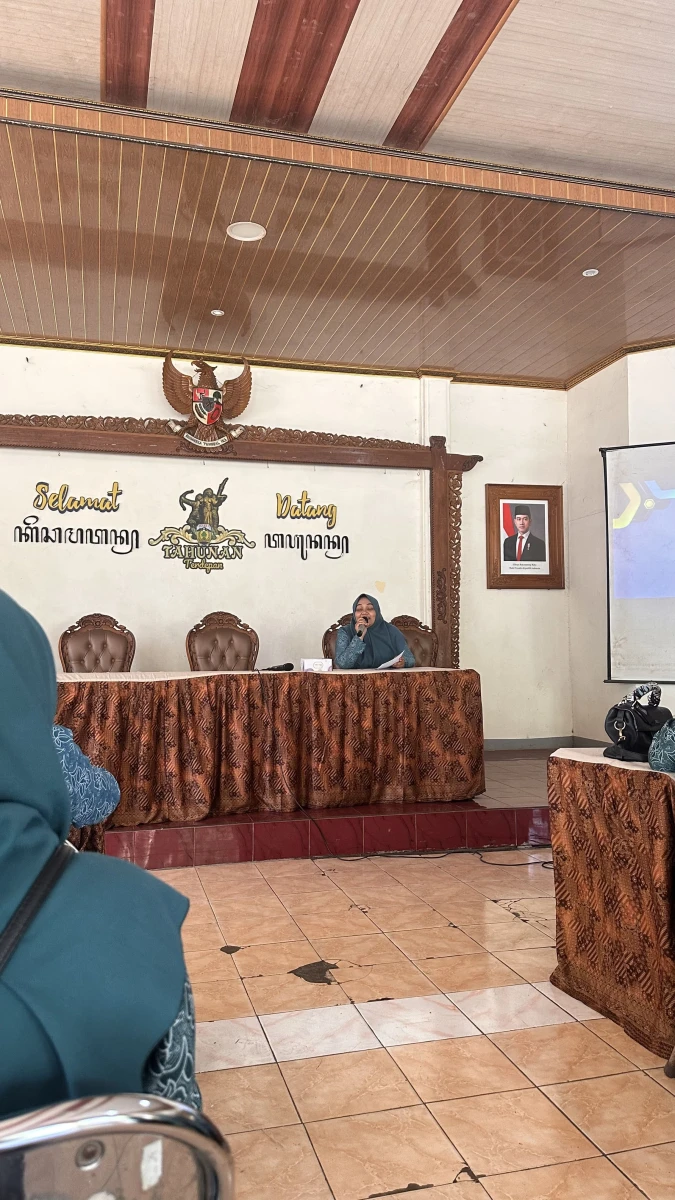 EVALUASI SMART KARTINI
