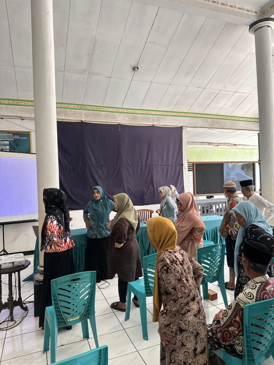 PROLANIS FASKES KESEHATAN DARI PUSKESMAS TAHUNAN