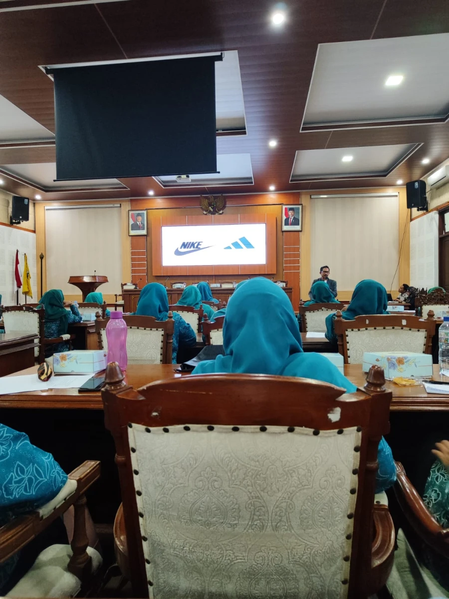 Pelatihan Digital Marketing 
