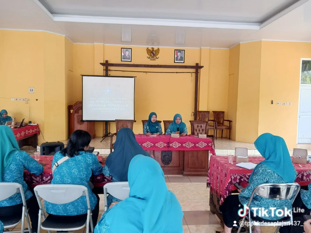 PERTEMUAN RUTIN