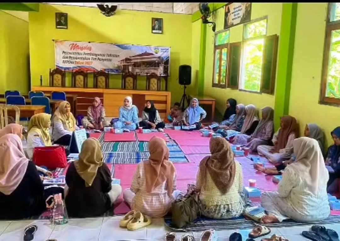 Kelas ibu hamil