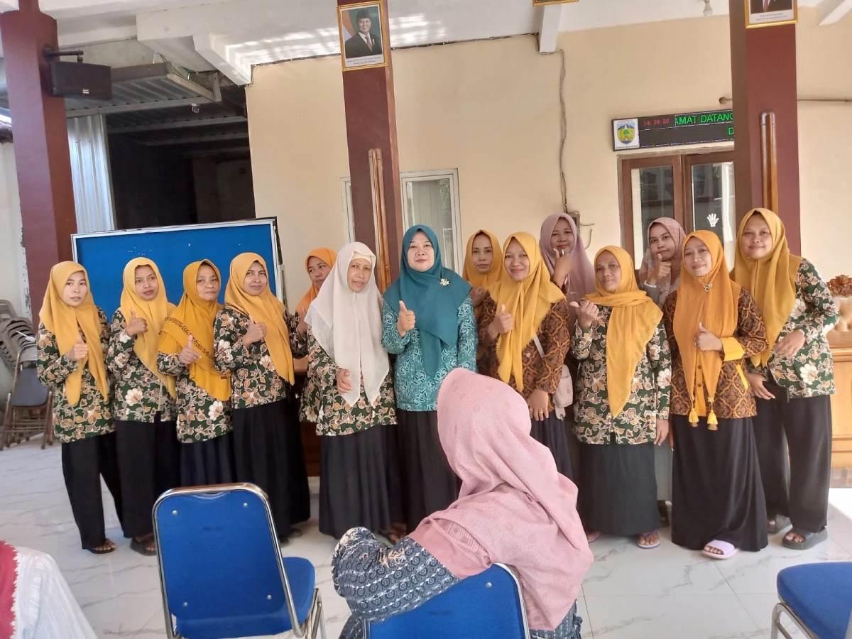 STUNTING DAN APA PENYEBABNYA
