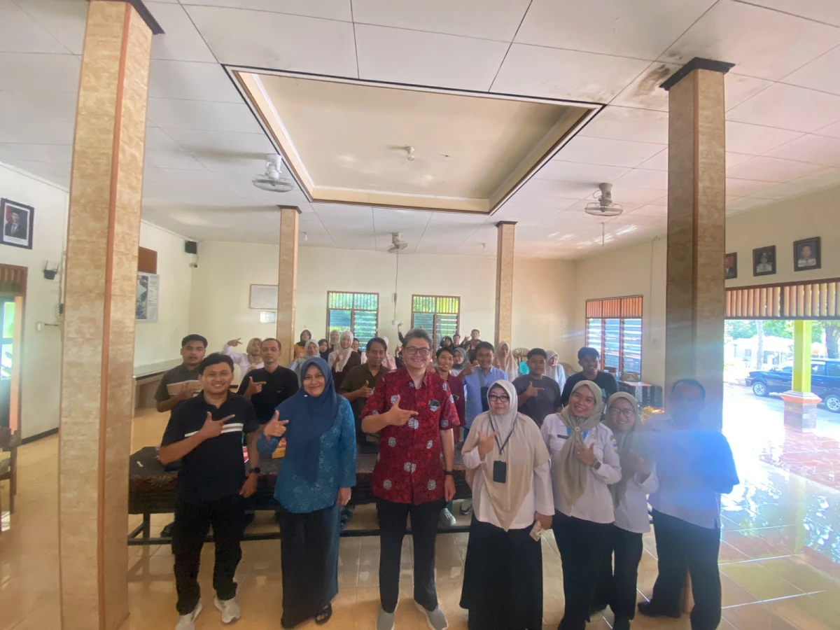 Pelatihan Digital Marketing