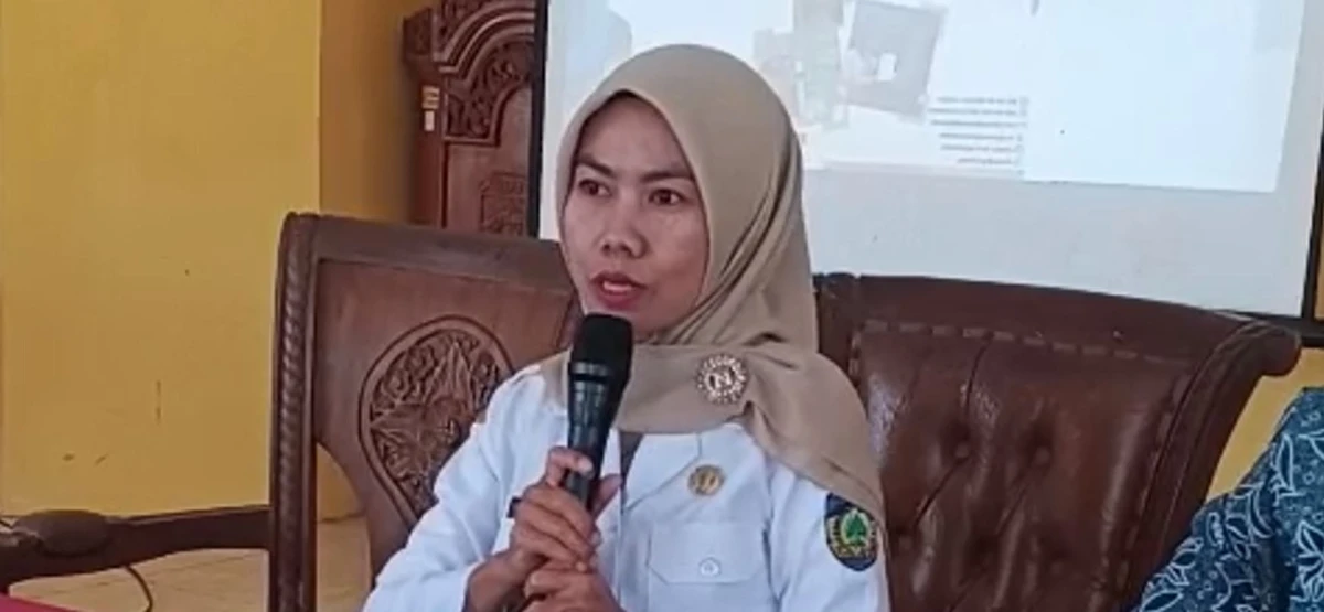 Optimalisasi Pelayanan Administrasi Kependudukan: PKK Kecamatan Pakis Aji Gelar Sosialisasi CAPING PKK