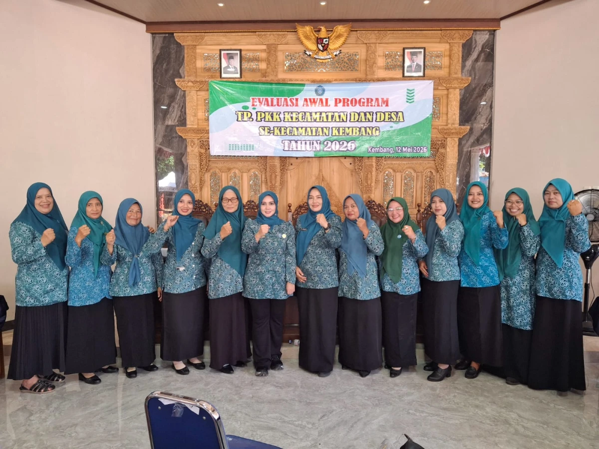 Evaluasi Awal Program 2026