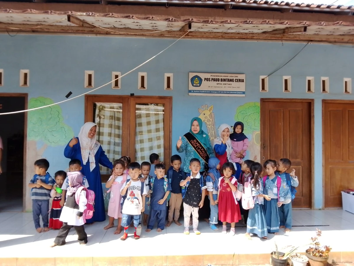 Mengajak Anak Mendengarkan Cerita Dongeng Belajar Melatih Anak Supaya Cinta Dengan Buku 